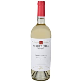 Rutherford Ranch Sauvignon Blanc - 750mL