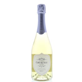 Le Grand Courtage Blanc De Blanc - 750mL