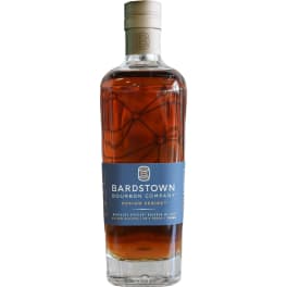 Bardstown Bourbon Fusion Series No.3 - 750mL