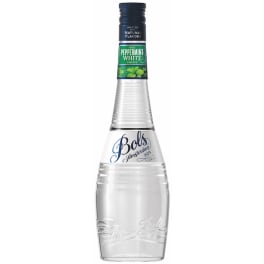 Bols Peppermint Schnapps - 1L