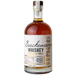 Breckenridge Port Cask - 750mL
