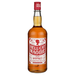 Hell - Cat Maggie - 750mL