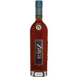 Zaya Gran Reserva Dark Rum & Tobago - 750mL