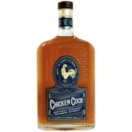 Chicken Cock Kentucky - 750mL