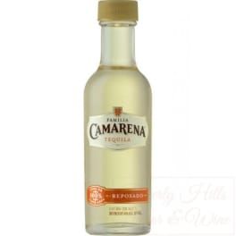 Camarena Reposado - 50mL