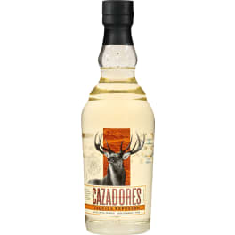 Cazadores Reposado - 375mL