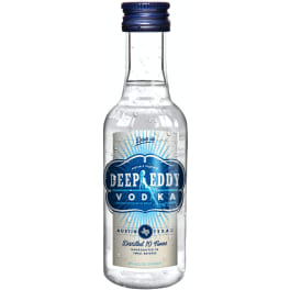 Deep Eddy Vodka - 50mL