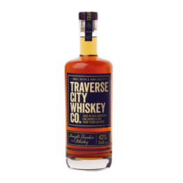 Traverse City Bourbon - 750mL