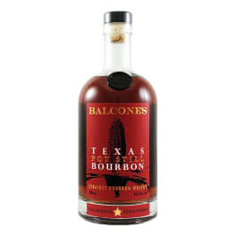 Balcones Pot Still - 750mL