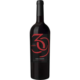 Line 39 Excursion Red Blend Lodi - 750mL