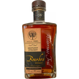 Wilderness Trail Bottled In Bond Small Batch - 750mL