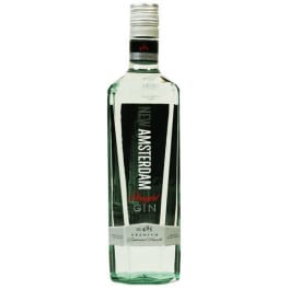 New Amsterdam Gin - 750ml Bottle