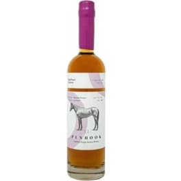 Pinhook 2020 High Proof Bourbon - 750mL
