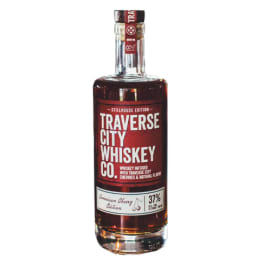 Traverse City Cherry Whiskey - 750mL