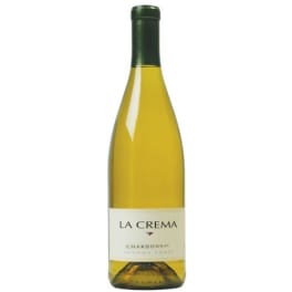 La Crema Sonoma Coast Chardonnay - 750ml Bottle