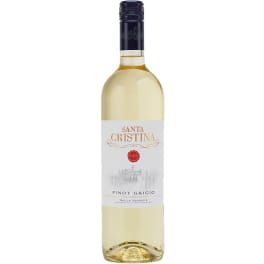 Santa Cristina Pinot Grigio - 750ml Bottle