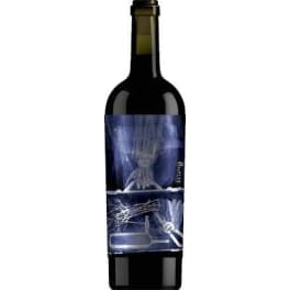 Bootleg Red Blend - 750mL
