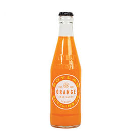 Boylan Orange - 1 bottle / 12oz