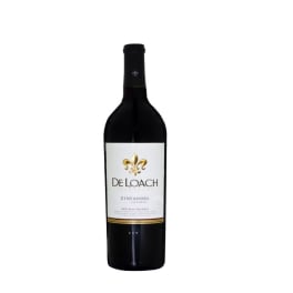 DeLoach Russian River Valley Zinfandel - 750mL