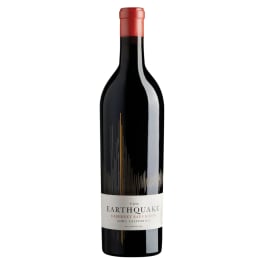 Earthquake Cabernet Sauvignon - 750mL