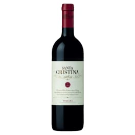 Santa Cristina Rosso Toscana - 750mL