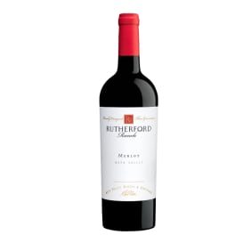 Rutherford Ranch Napa Valley Merlot - 750mL