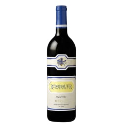 Rombauer Napa Valley Merlot - 750mL