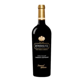 Rombauer Vineyards Diamond Selection Napa Valley Cabernet Sauvignon - 750mL