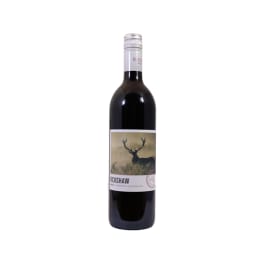 Rickshaw Cabernet Sauvignon - 750mL