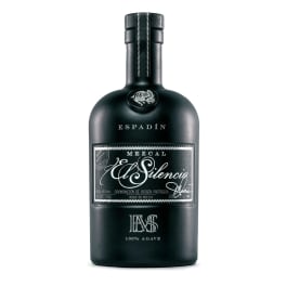 El Silencio Espadin - 750mL