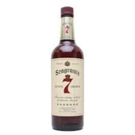 Seagram's 7 Crown Blended - 750mL