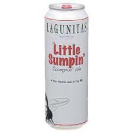 Lagunitas Little Sumpin' Sumpin' Ale - 1 can / 19.2oz