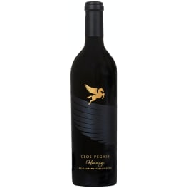 Clos Pegase Hommage Cabernet Sauvignon - 750mL