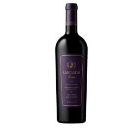 Lancaster Sonoma County Cabernet Sauvignon - 750mL
