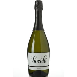 Bocelli Prosecco - 750mL