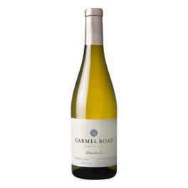 Carmel Road Riesling - 750mL