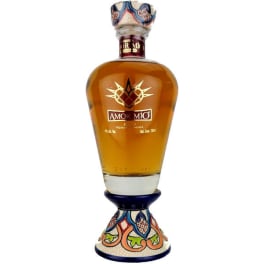 Amor Mio Anejo - 750mL