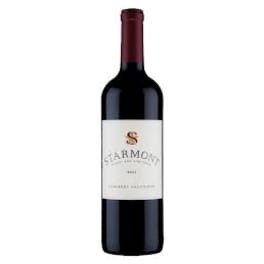 Starmont Winery Vineyards Cabernet Sauvignon - 750mL