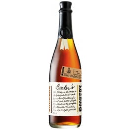 Booker's Bourbon - 750mL