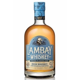 Lambay Small Batch - 750mL
