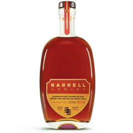 Barrell Armida Whiskey - 750mL