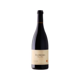 Flowers Sea View Ridge Pinot Noir - 750mL