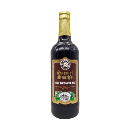Samuel Smith Nut Brown Ale - 1 bottle / 18.7oz