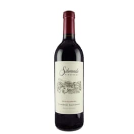Silverado Estate Grown Napa Valley Cabernet Sauvignon - 750mL