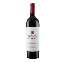 Rodney Strong Vineyards Cabernet Sauvignon - 750mL
