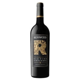 Renwood Zinfandel - 750mL