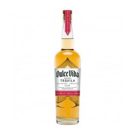 Dulce Vida Organic Anejo - 750mL