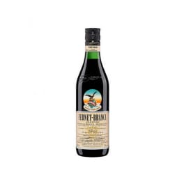 Fernet-Branca Liqueur - 375mL