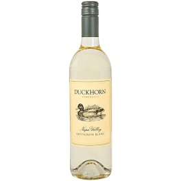 Duckhorn Vineyards Sauvignon Blanc - 750mL