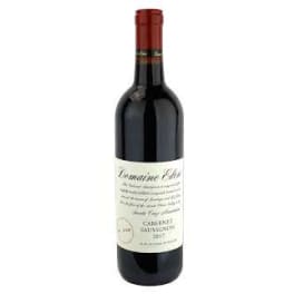 Domaine Eden Cabernet Sauvignon - 750mL